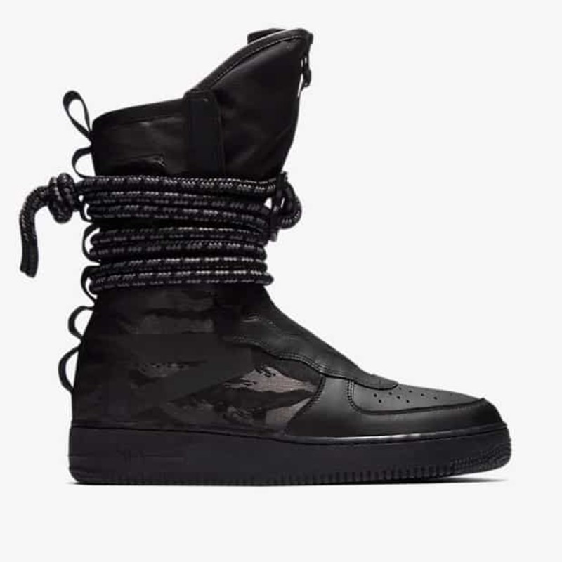 Air nike boots online